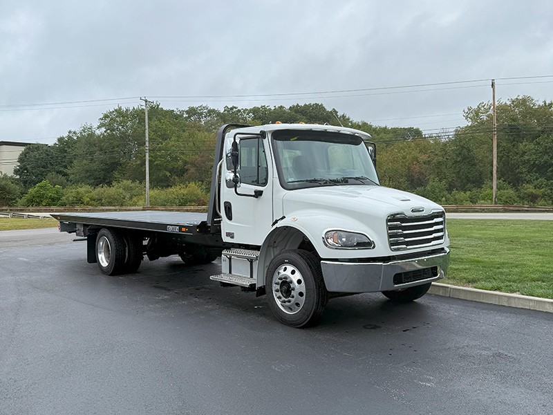 2025 Freightliner M2 (Key# 2039) 1